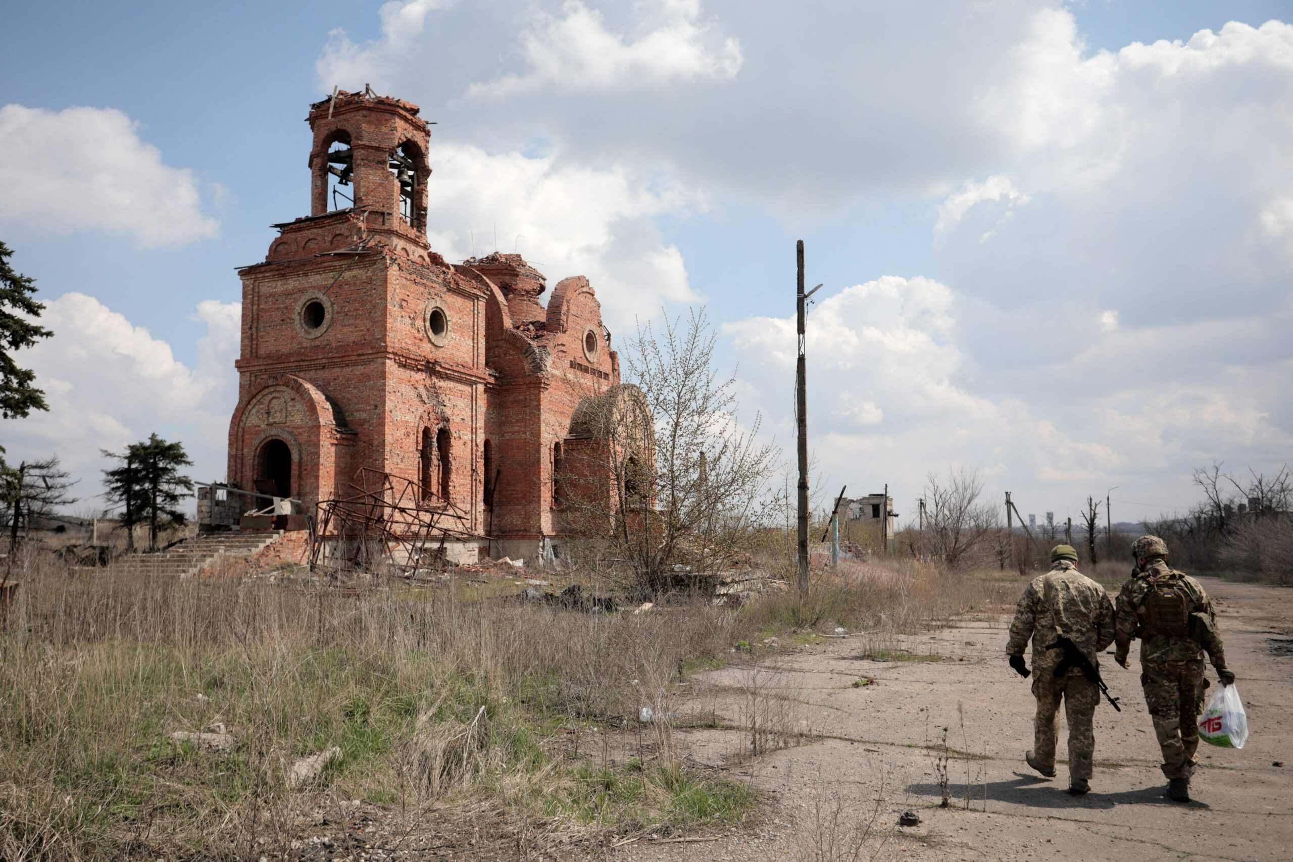 Photo by ALEKSEY FILIPPOV/AFP via Getty Images