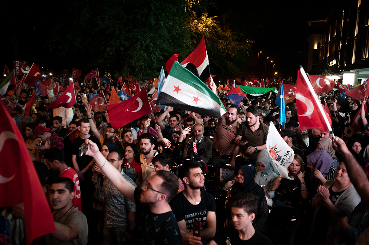 Photo by Valeria Ferraro/SOPA Images/LightRocket via Getty Images