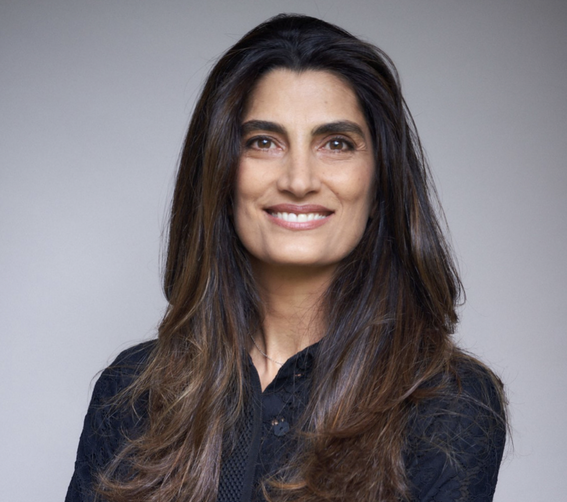 Maya El Khalil
