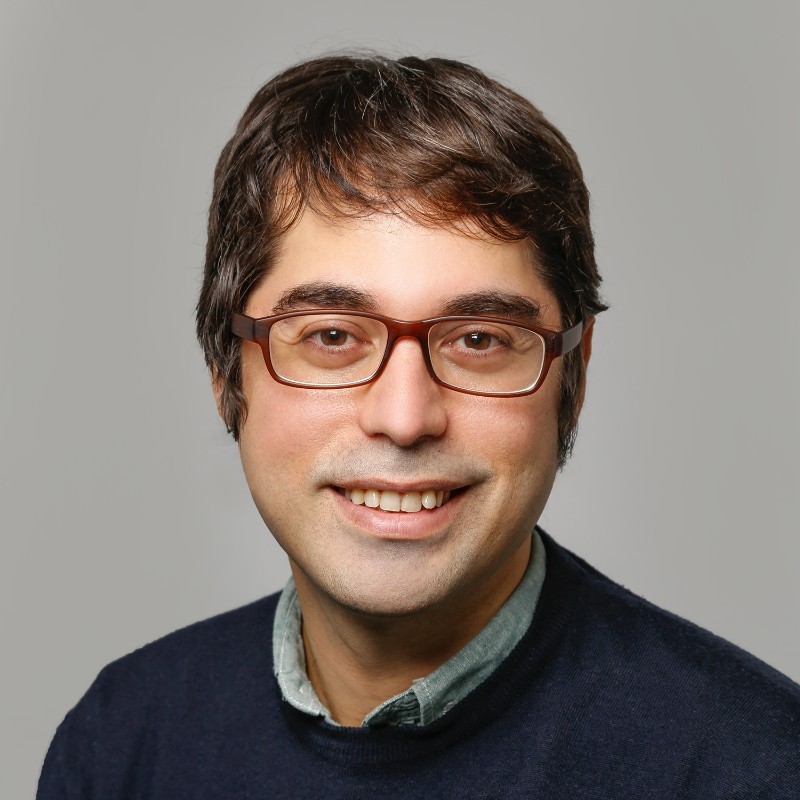 Berk Esen
