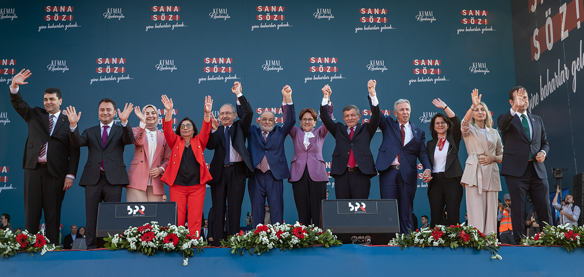 Photo by Burak Kara/Getty Images.