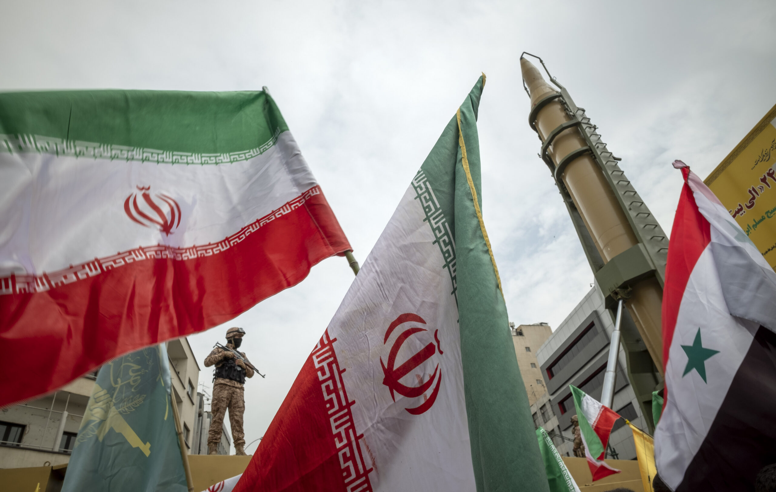 Photo by Morteza Nikoubazl/NurPhoto via Getty Images