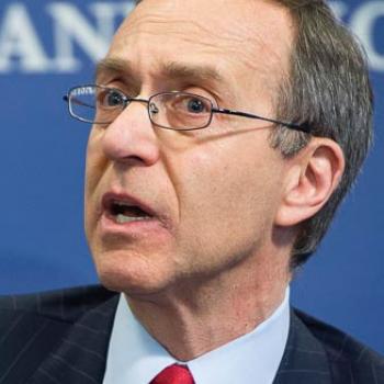 Alan Makovsky