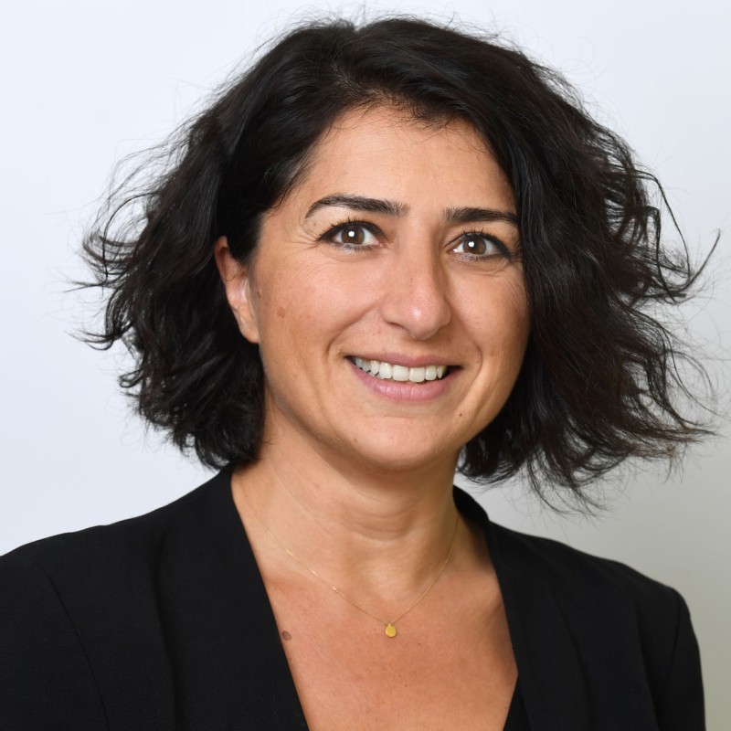 Dilek Kurban