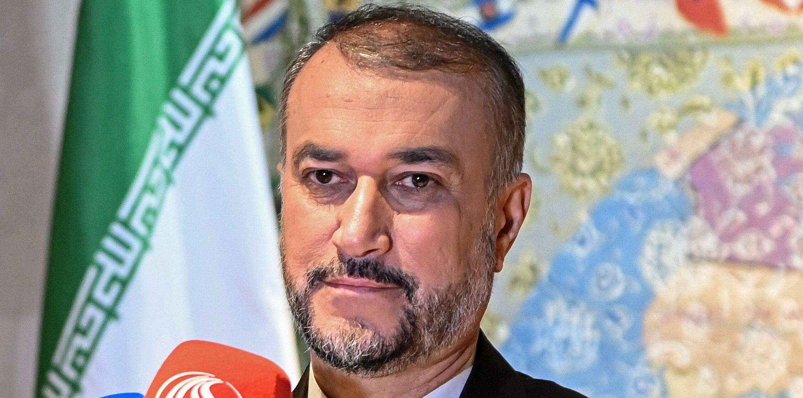 الصورة من وكالة فرانس برس عبر غيتي إيمدجز