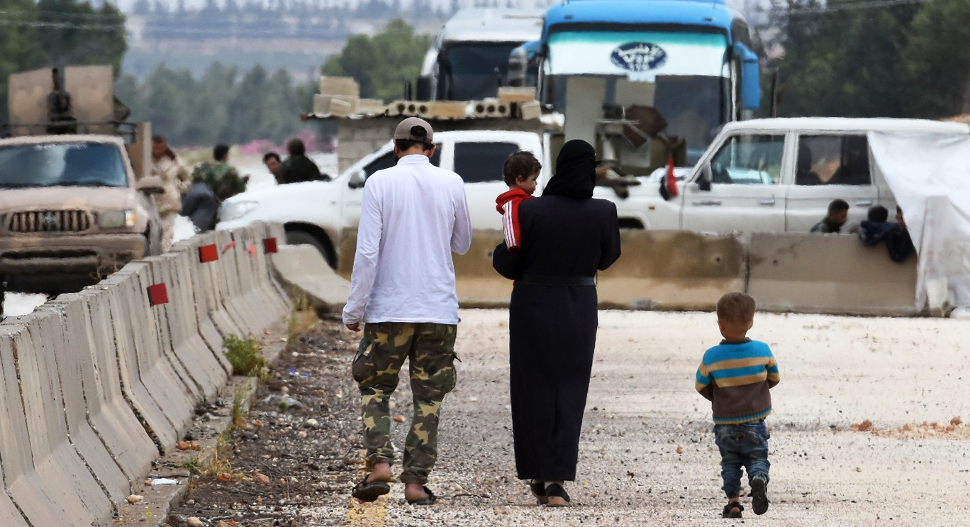 Photo credit GEORGE OURFALIAN/AFP via Getty Images