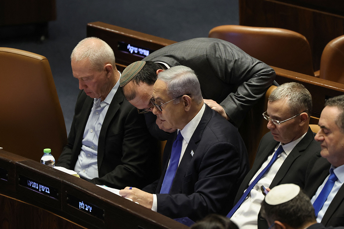 Photo by RONALDO SCHEMIDT/AFP via Getty Images