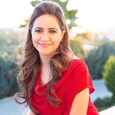 Rana F. Sweis