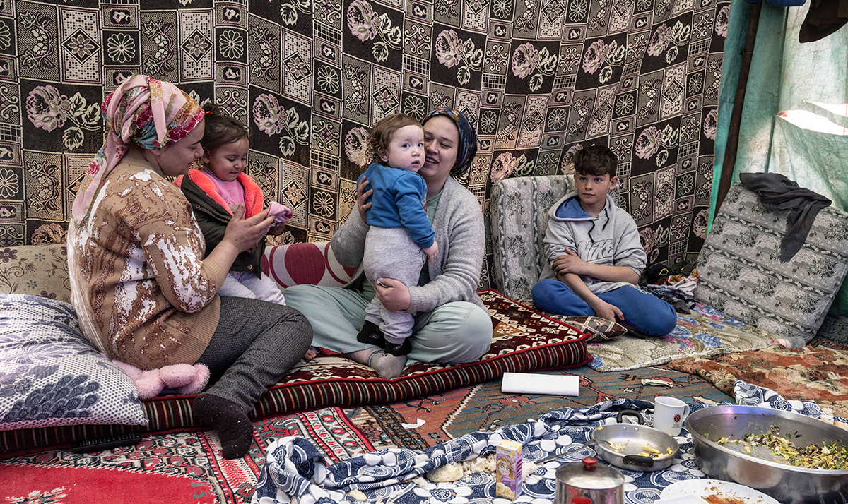 Photo by Boris Roessler/picture alliance via Getty Images