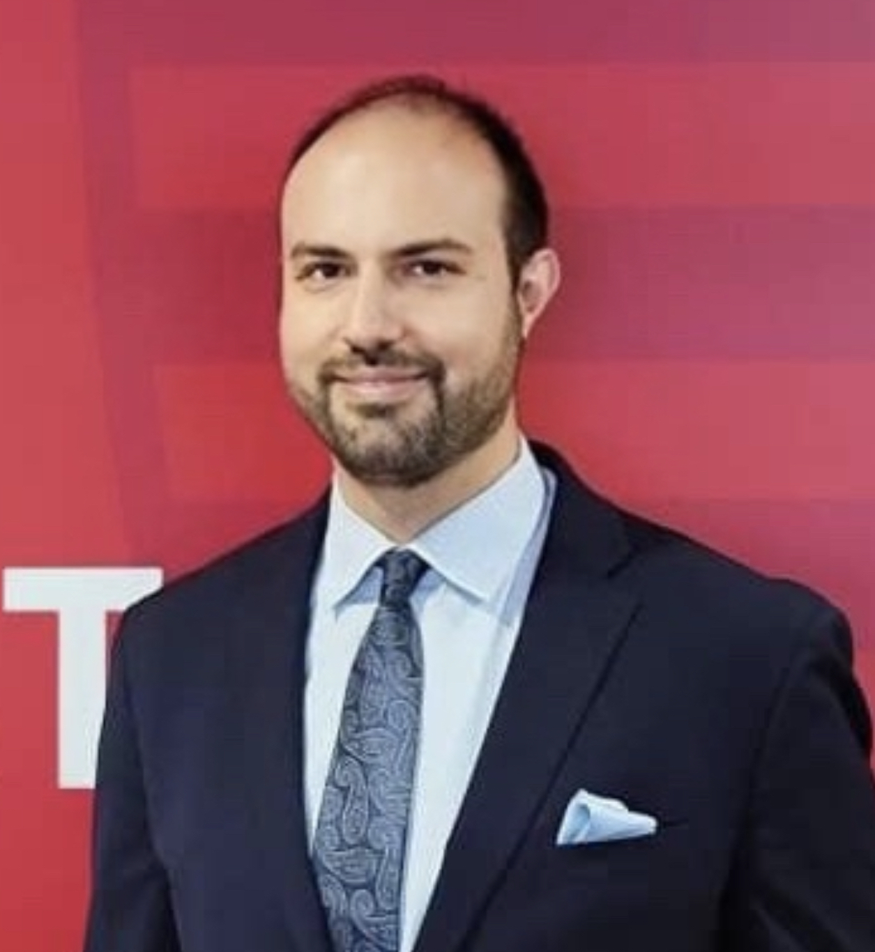Mohammed Alaa Ghanem