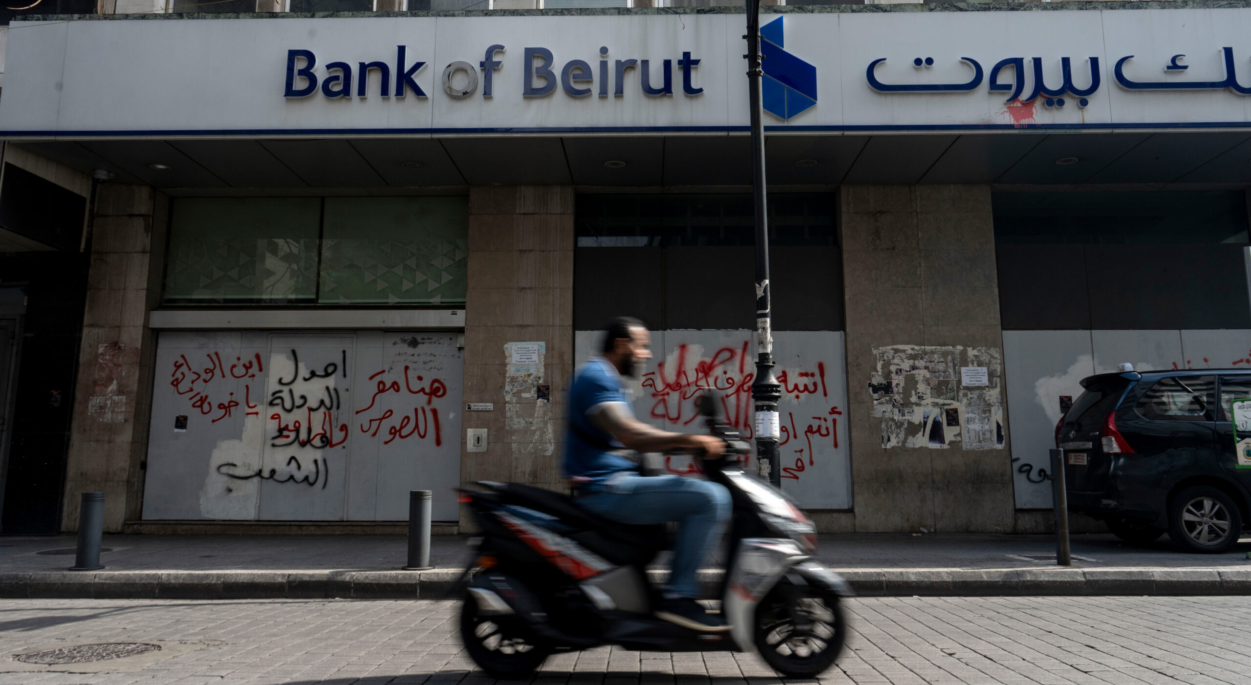 Francesca Volpi/Bloomberg via Getty Images