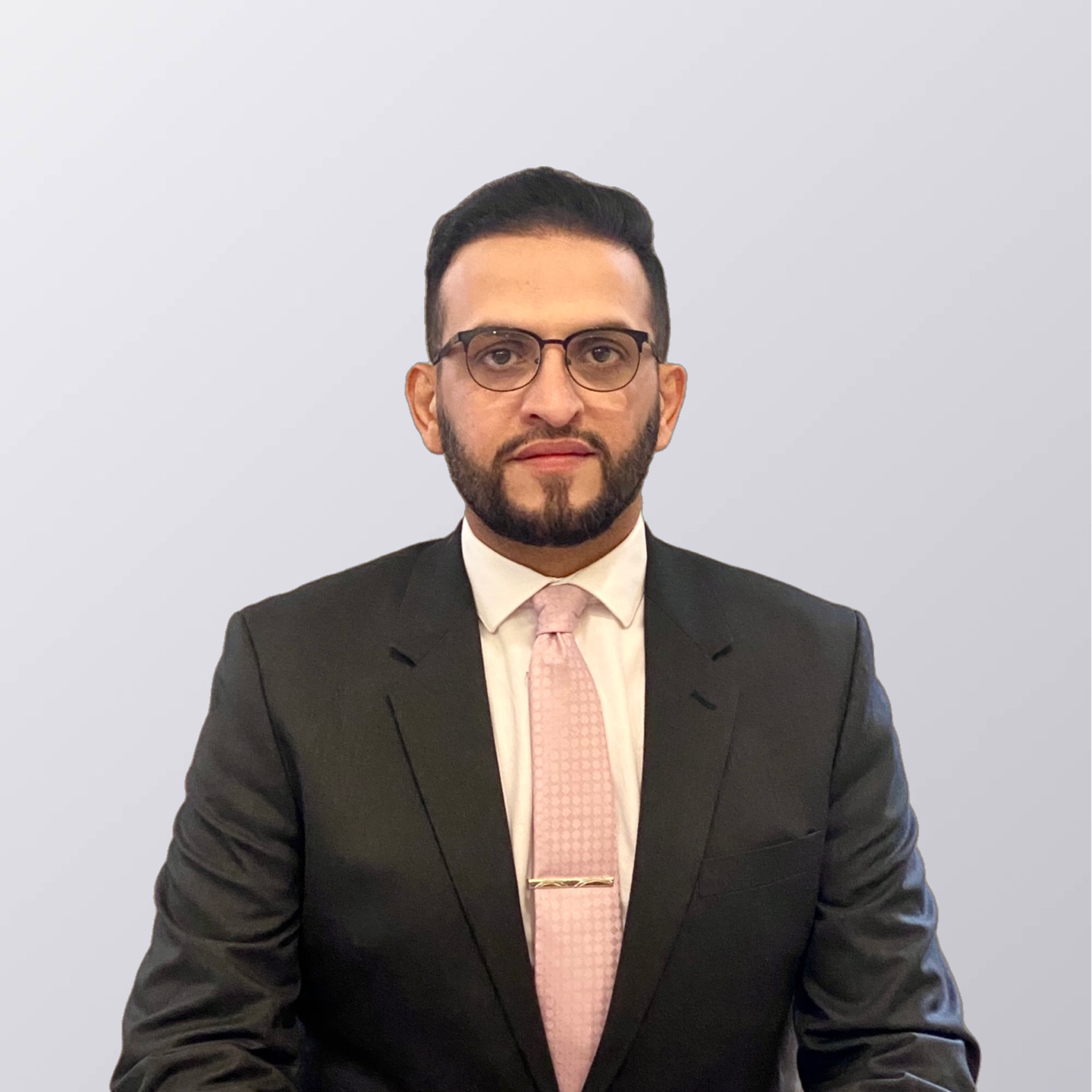 Yahya Alqahtani