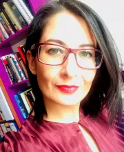 Burcu Sarı Karademir