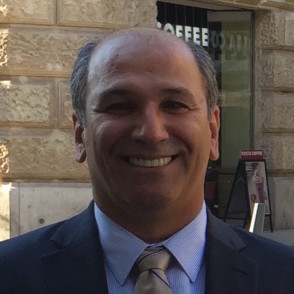 Kourosh Rahimkhani