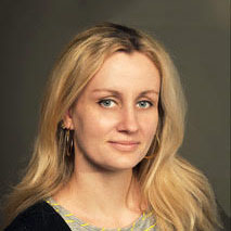 Elena Cirmizi
