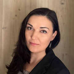 Yekaterina Klepanchuk