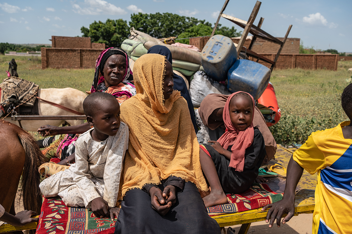 Photo by Abdulmonam Eassa/Getty Images