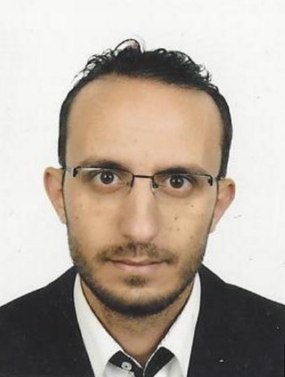 Moien Odeh