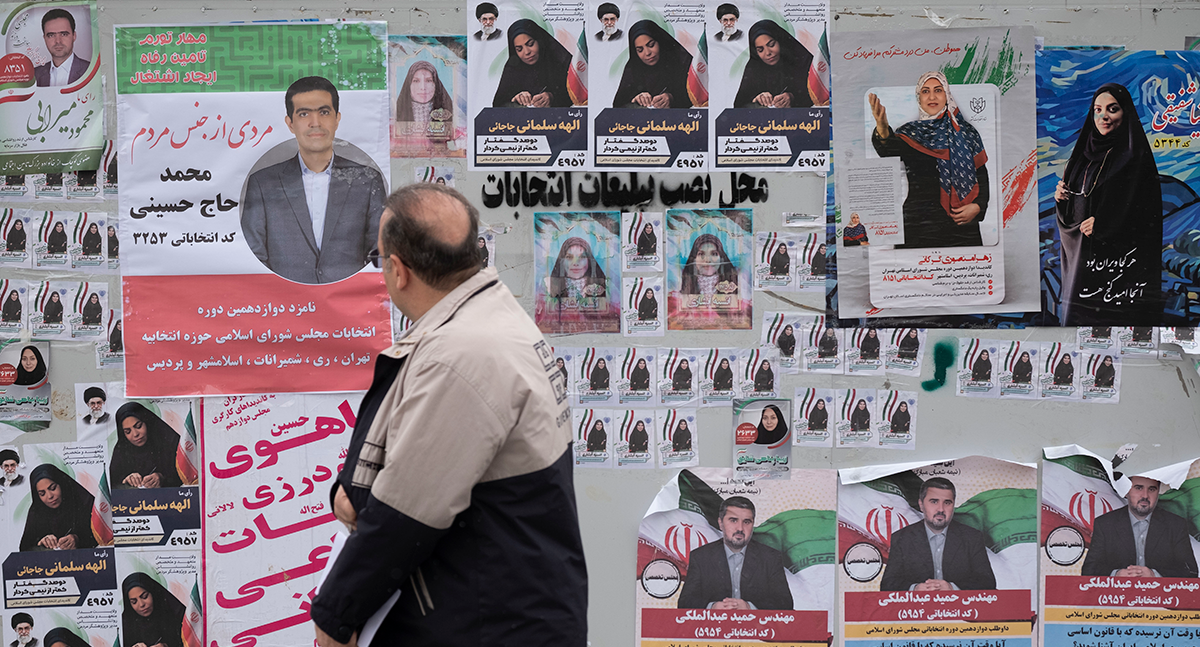Photo by Morteza Nikoubazl/NurPhoto via Getty Images