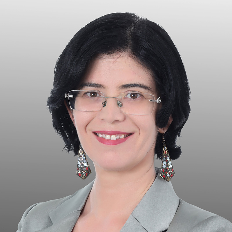 Çağdaş Üngör