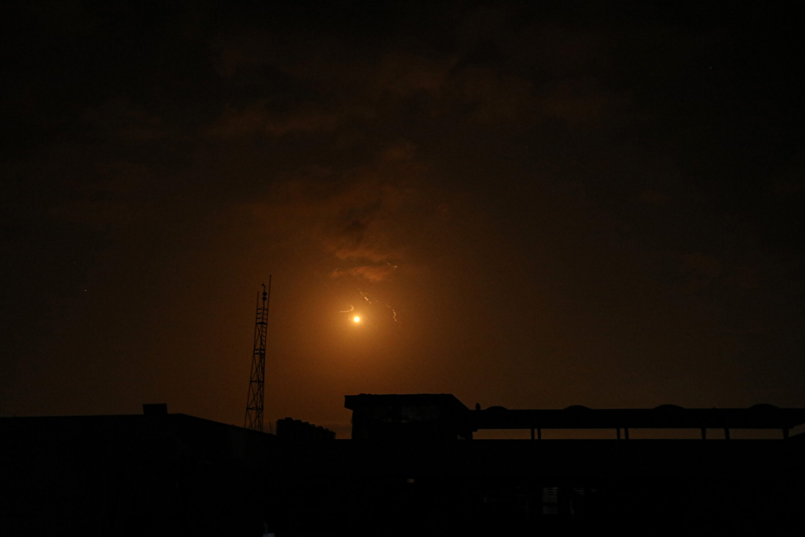 Photo by Dawoud Abo Alkas/Anadolu via Getty Images