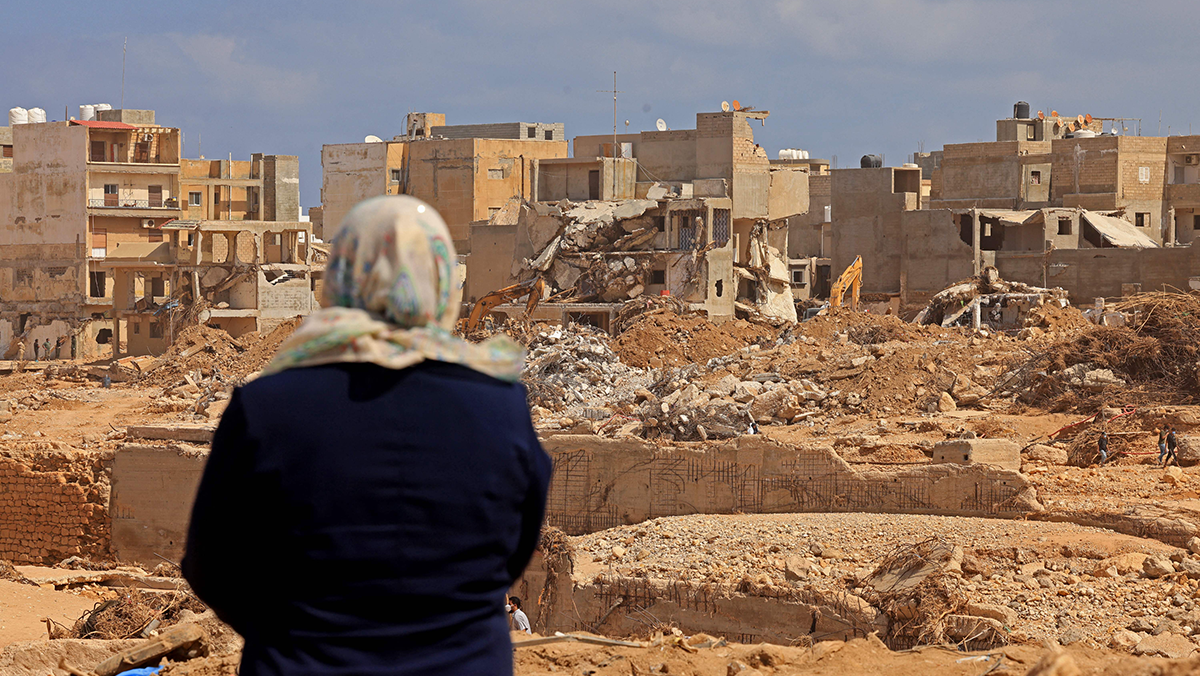 Photo by KARIM SAHIB/AFP via Getty Images
