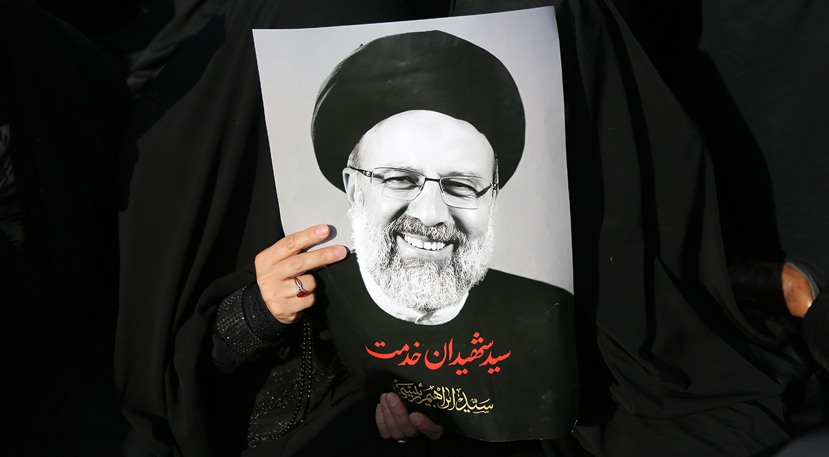 Photo by Fatemeh Bahrami/Anadolu via Getty Images