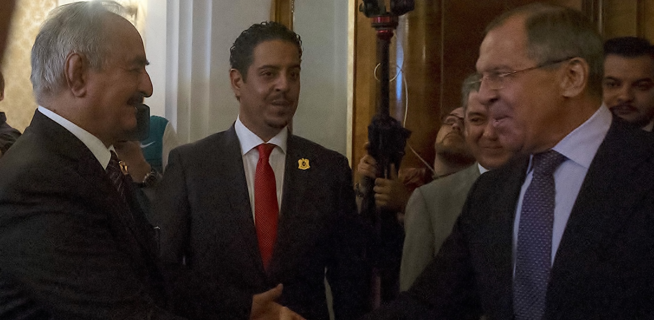الصورة من تصوير نيكيتا شفيتسوف/وكالة الأناضول/غيتي إيمدجز