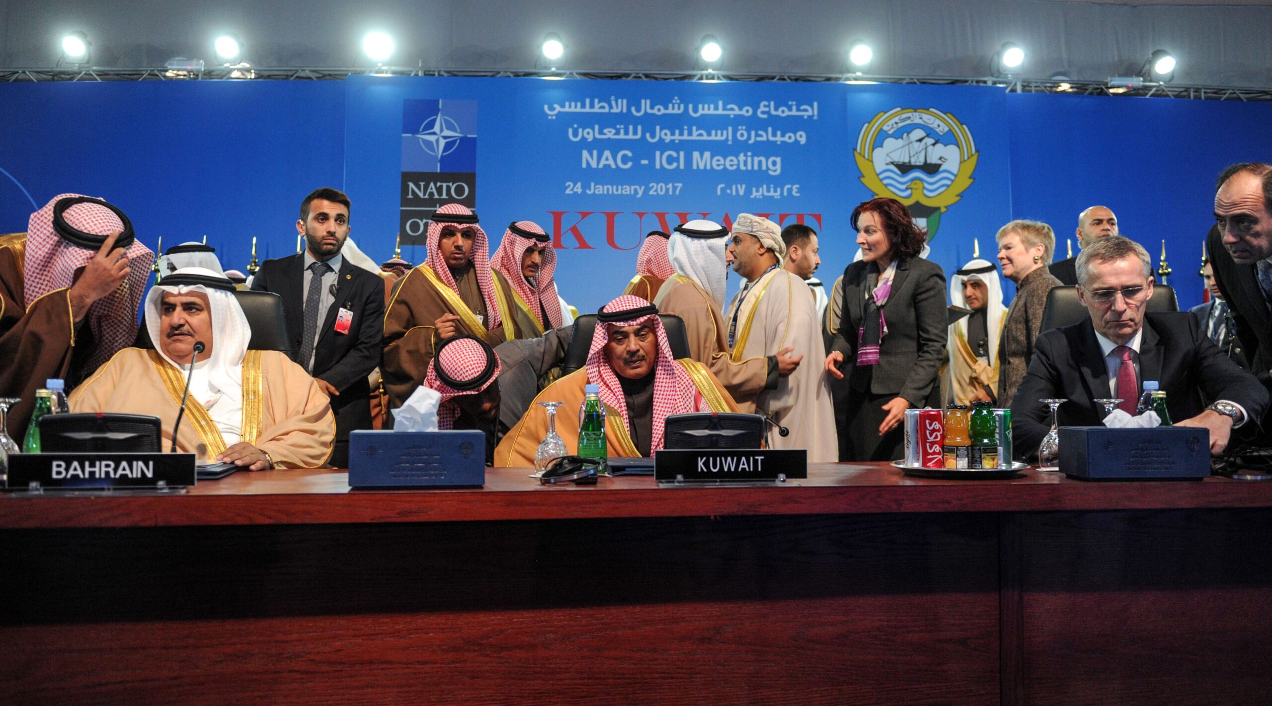 Photo by Jaber Abdulkhaleg/Anadolu Agency/Getty Images