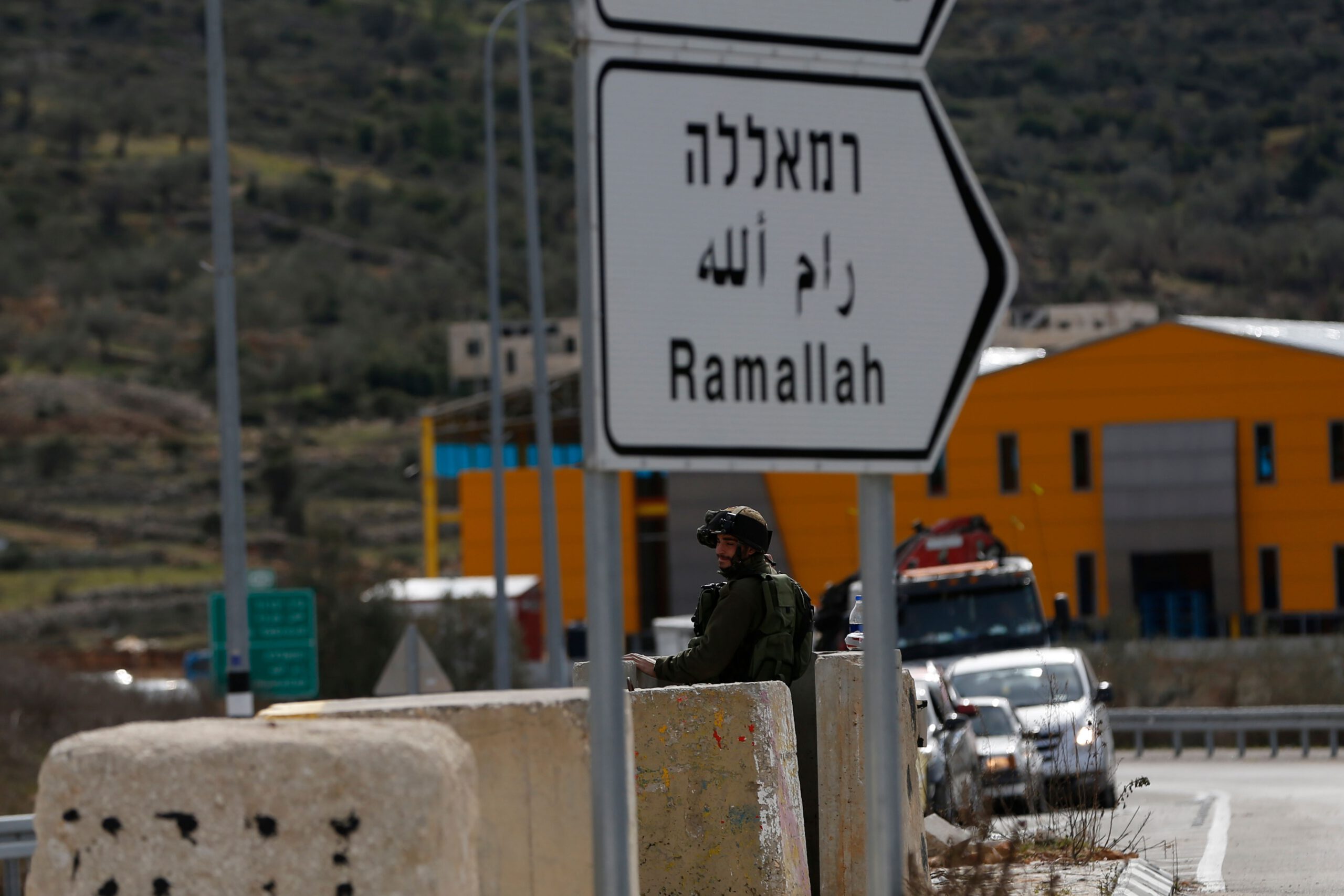Photo by ABBAS MOMANI/AFP via Getty Images
