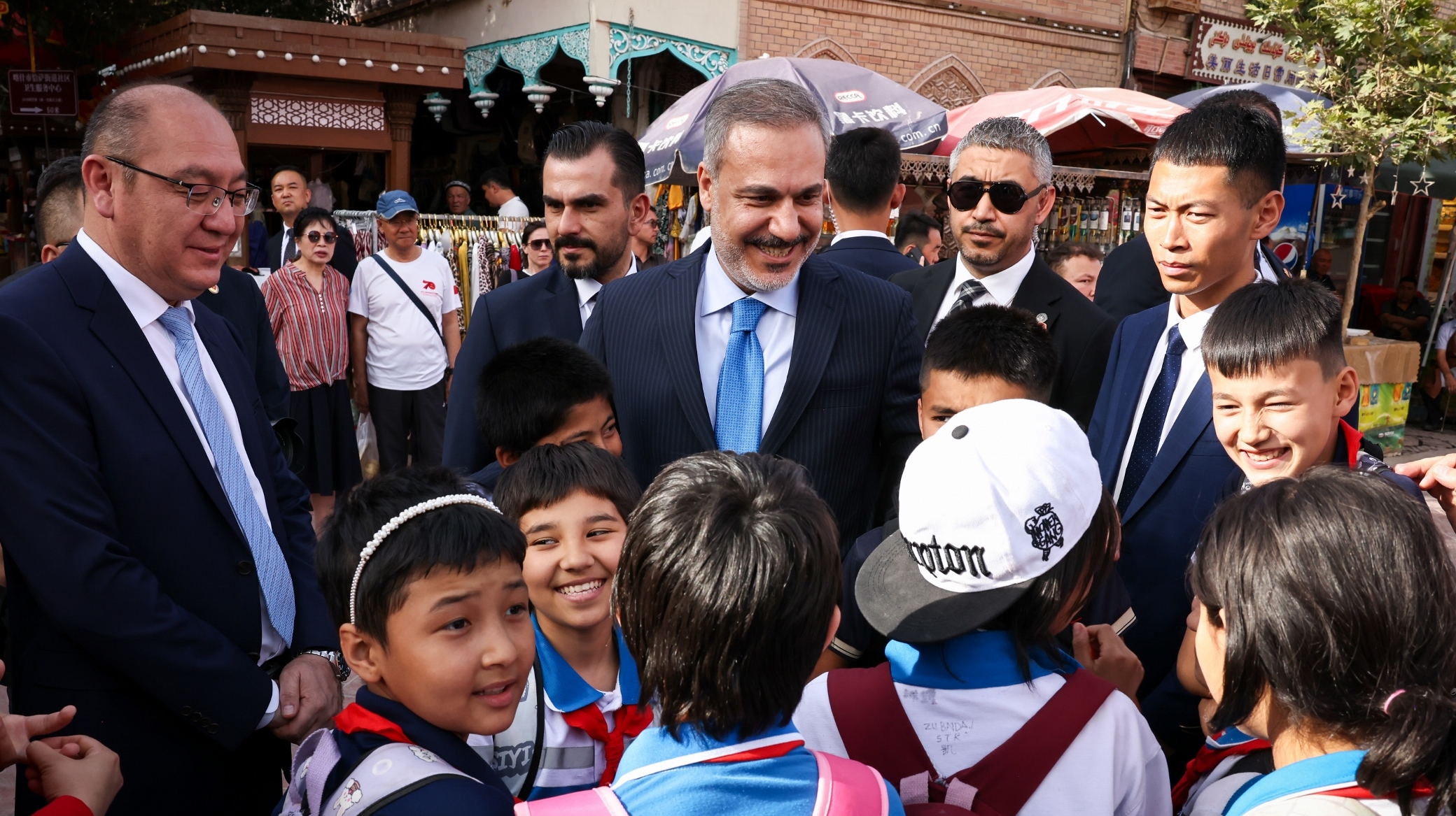 Photo by Murat Gok/Anadolu via Getty Images