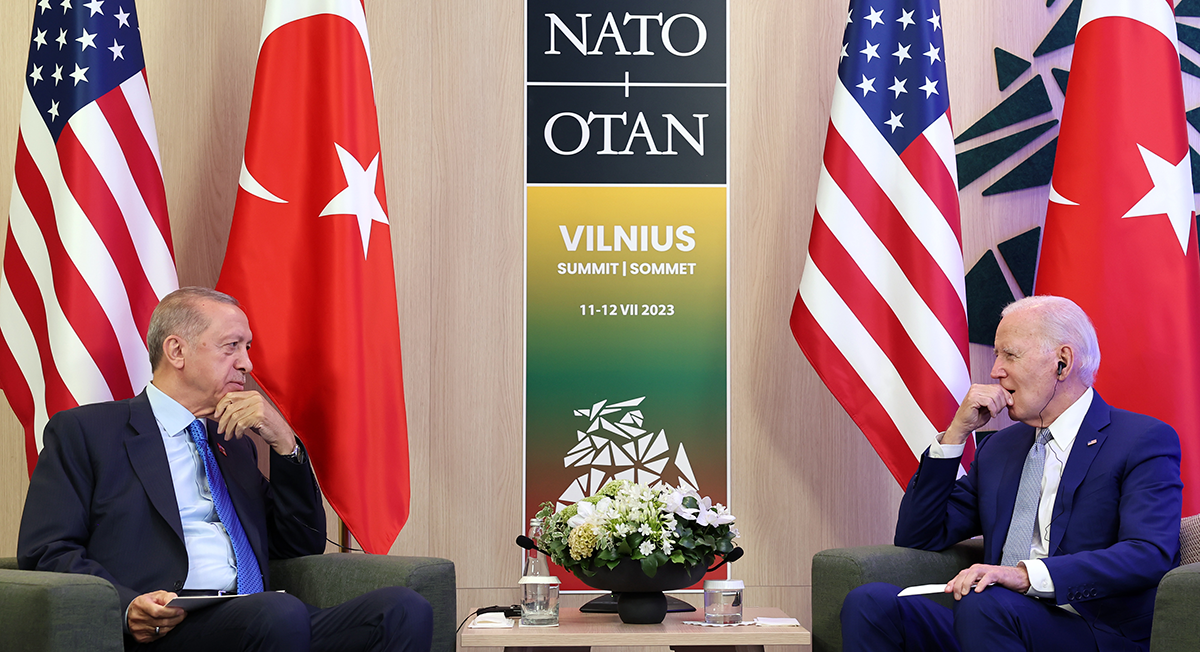  Photo by TUR Presidency/Murat Cetinmuhurdar/Anadolu Agency via Getty Images.