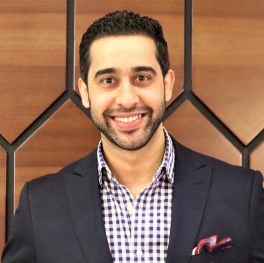 Mohanad Adnan