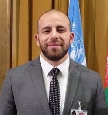 Ahmad Sayer Daudzai