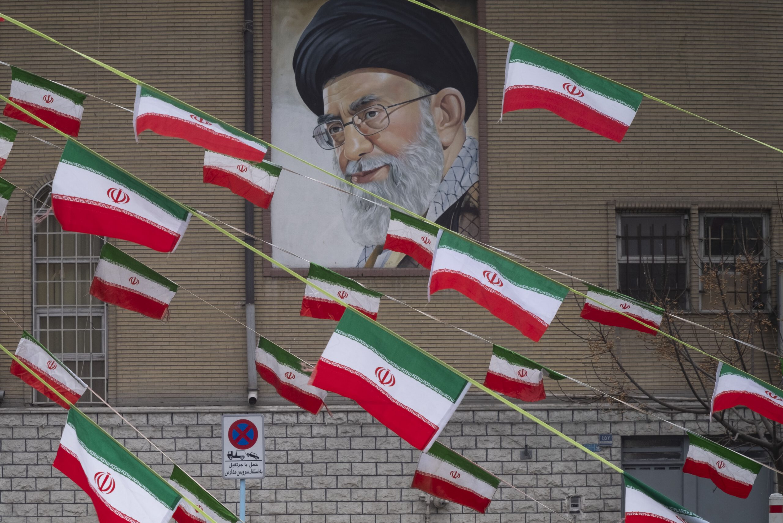 Photo by Morteza Nikoubazl/NurPhoto via Getty Images