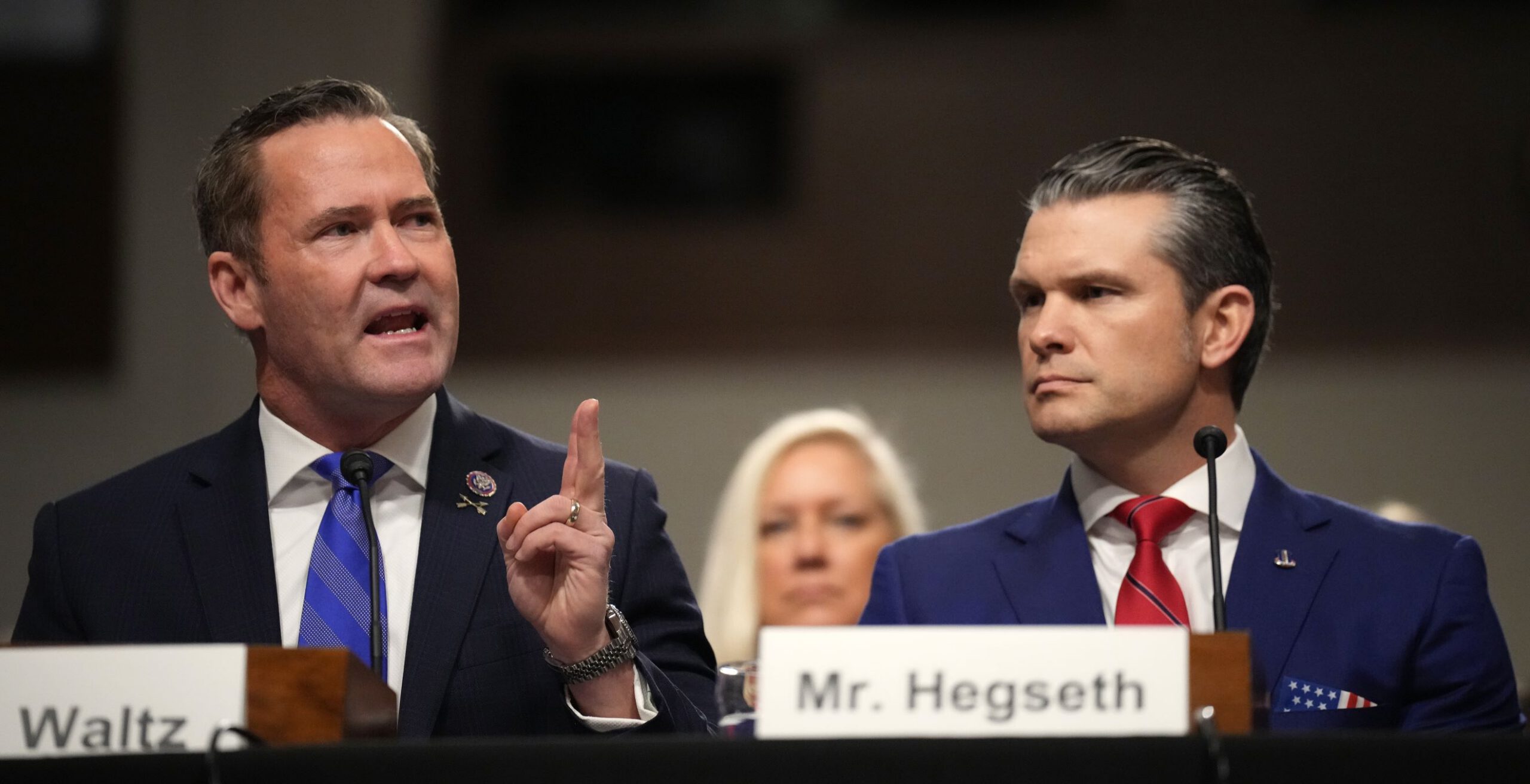 Photo by Andrew Harnik/Getty Images