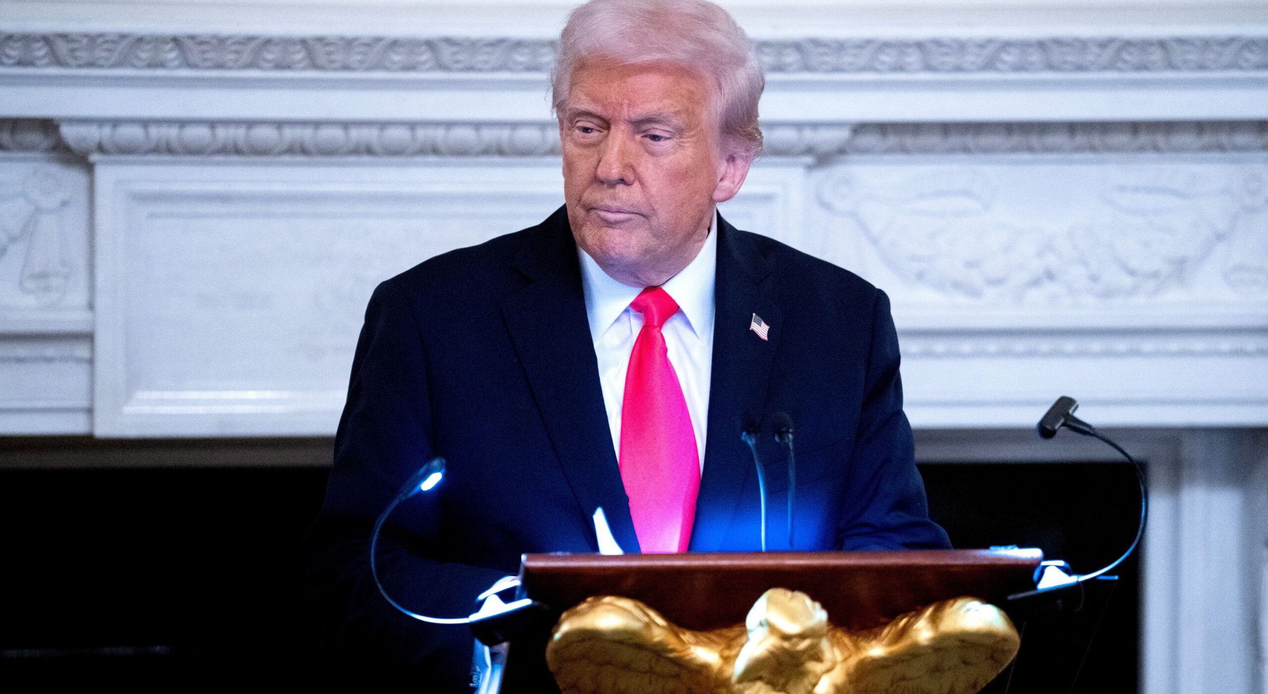 Photographer: Chris Kleponis/CNP/Bloomberg via Getty Images