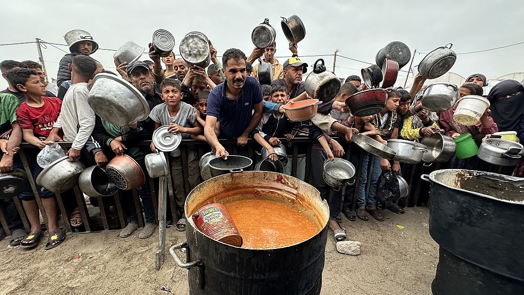 Photo by Doaa Albaz/Anadolu via Getty Images