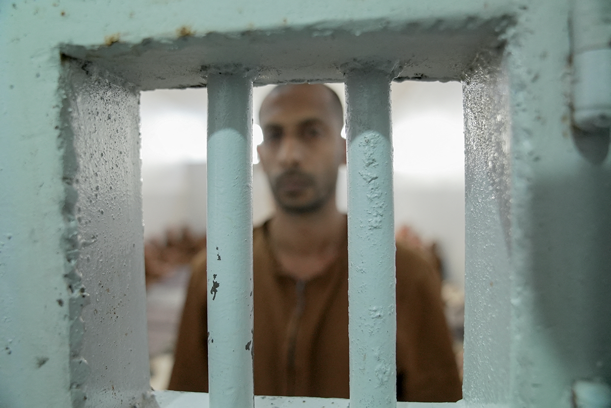 Photo by HUNAR AHMAD/Middle East Images/AFP via Getty Images