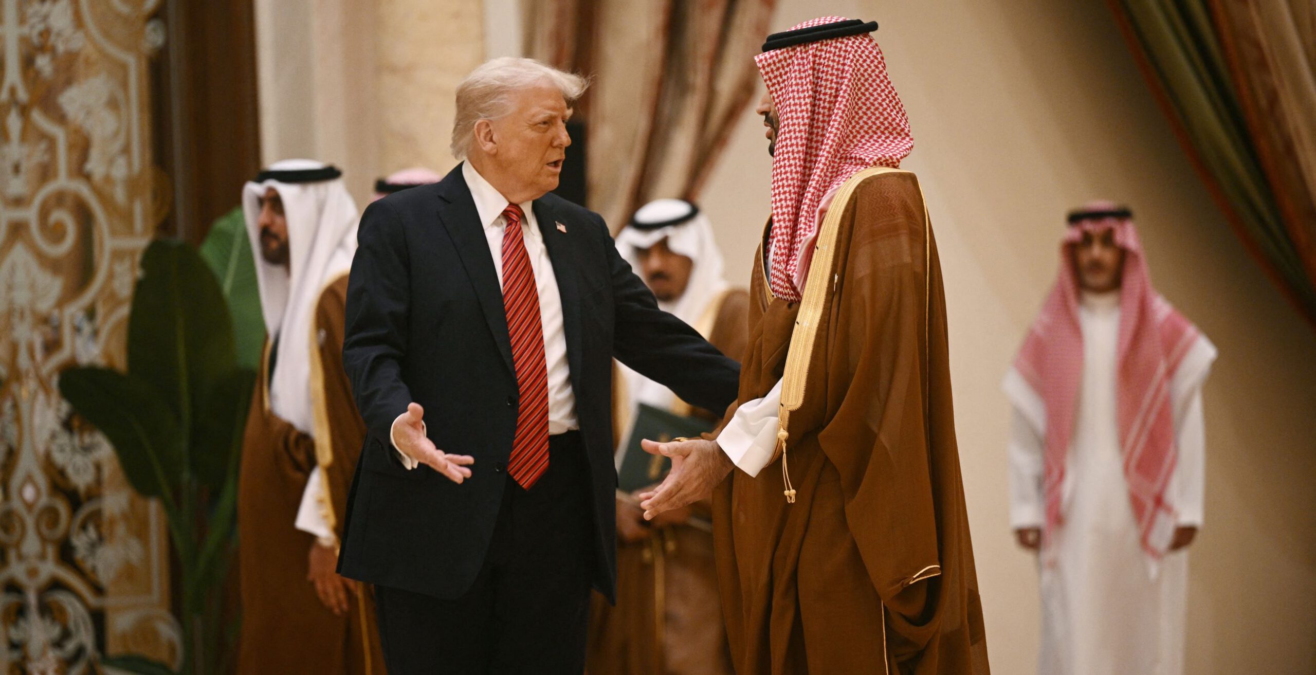 Photo by BRENDAN SMIALOWSKI/AFP via Getty Images