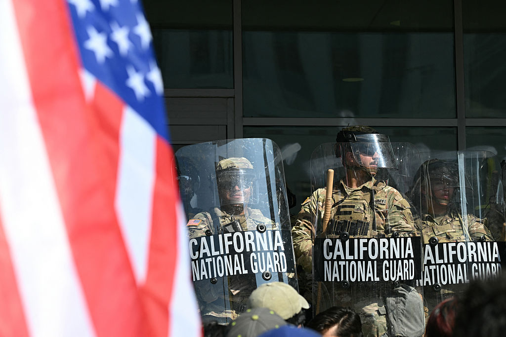 Photo by Ronoldo Schemidt/AFP via Getty Images