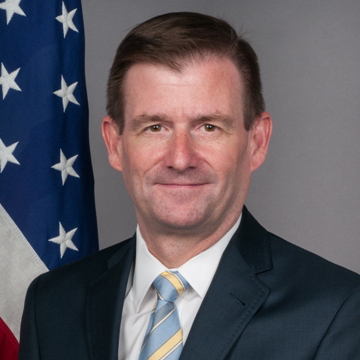 David Hale