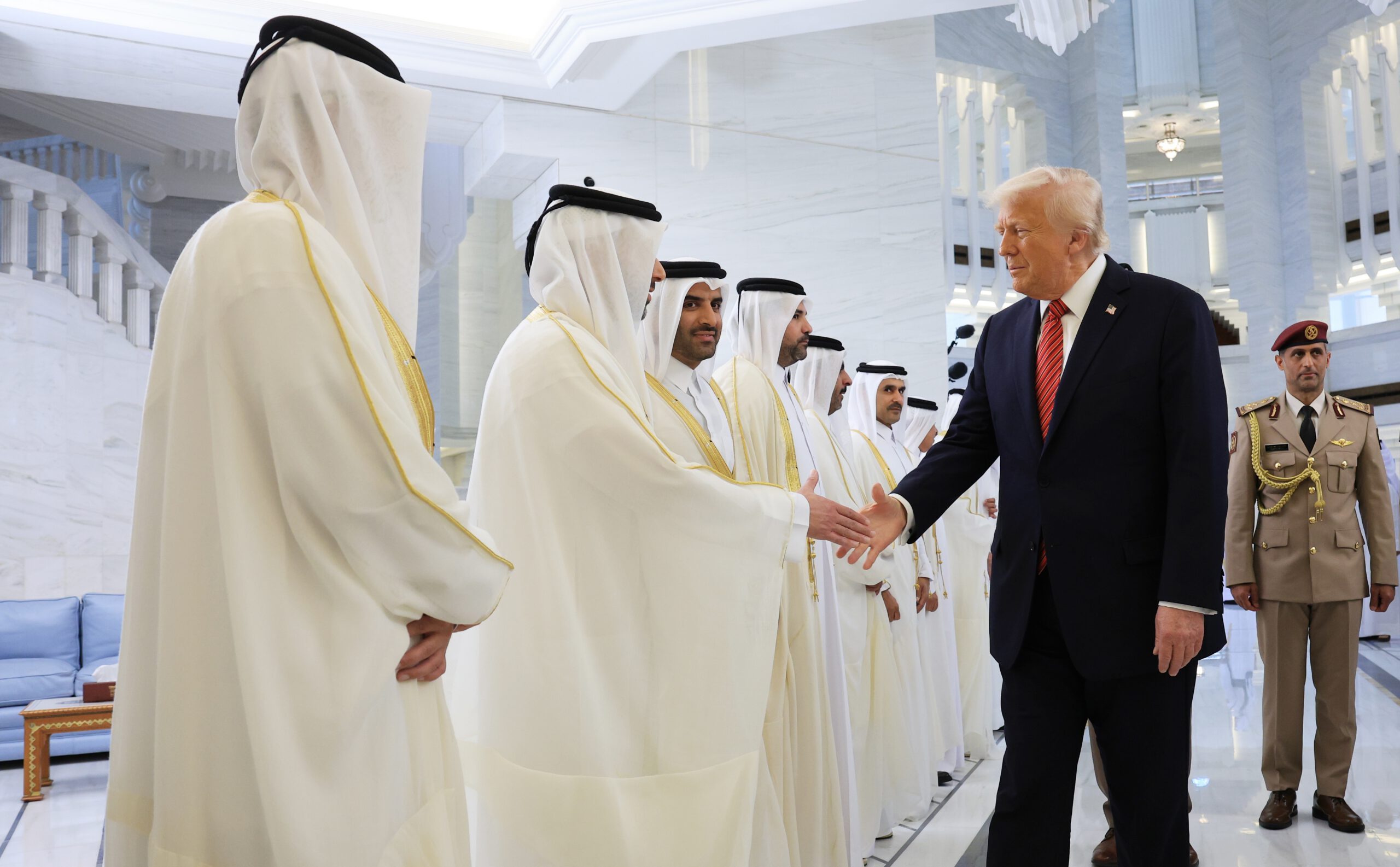 الصورة من قبل وين ماكنيمي/Getty Images