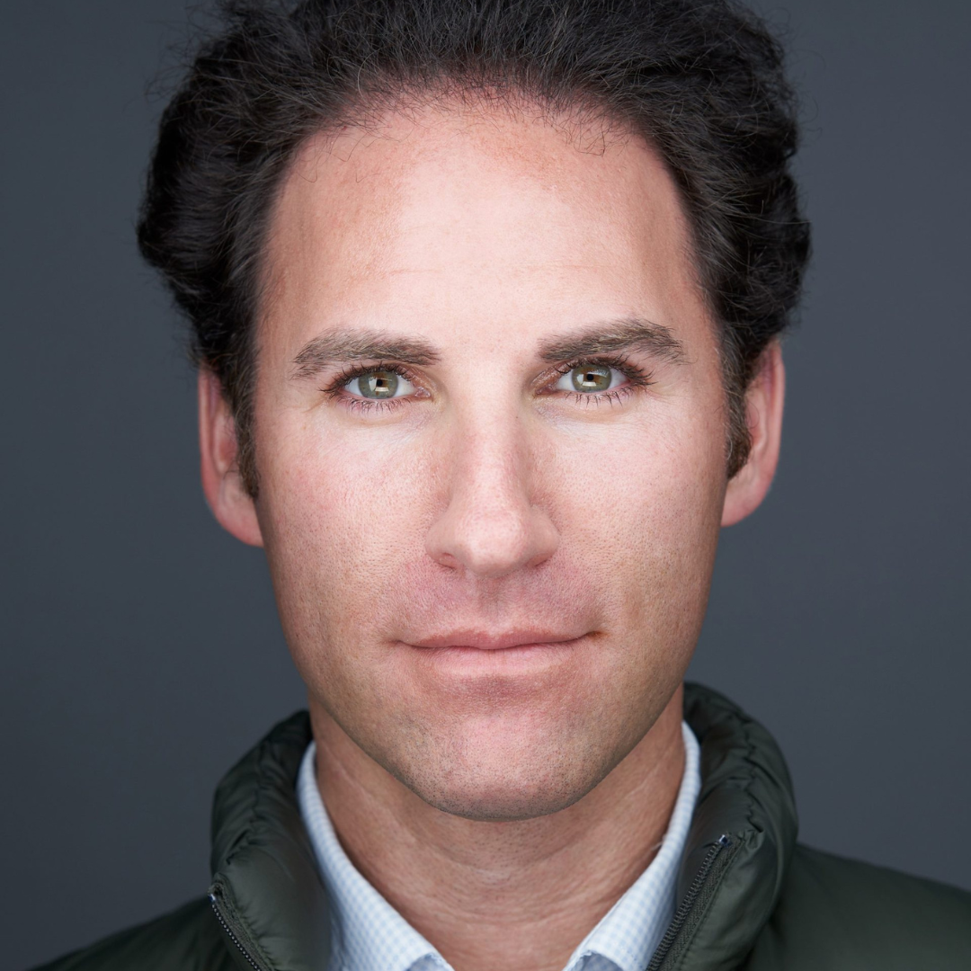 Michael Greenwald