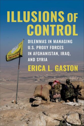Illusions of Control