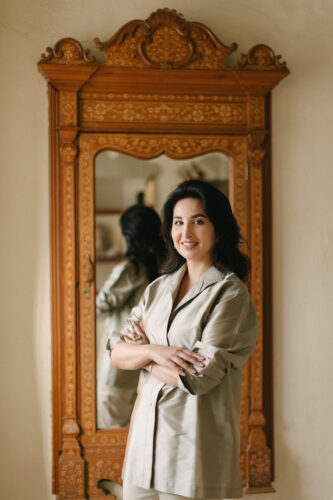 Bibi Duaij Al-Jaber Al-Sabah