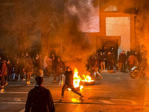Photo by MAHSA / Middle East Images / AFP via Getty Images