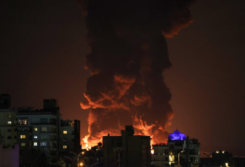 Photo by Contributor/Getty Images