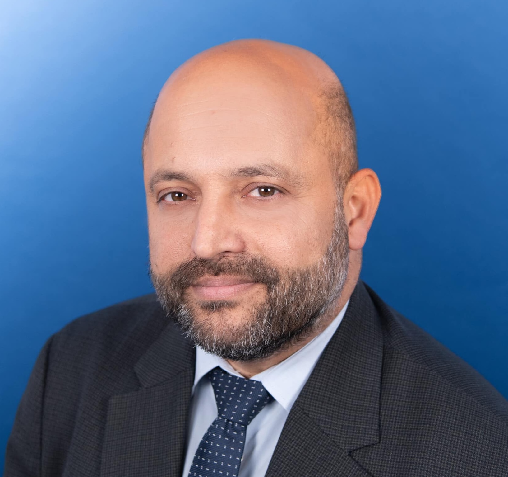 Speaker Photo