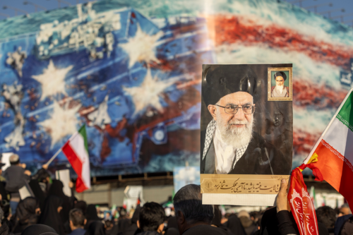 Photo by Majid Saeedi/Getty Images